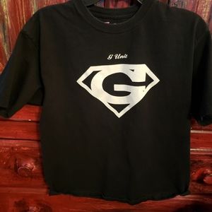 G Unit Tshirt